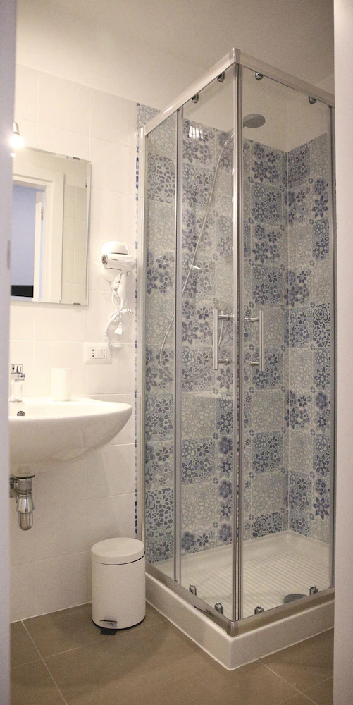 B&B La Baia di Partenope