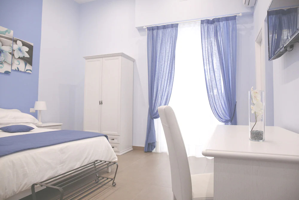 B&B La Baia di Partenope