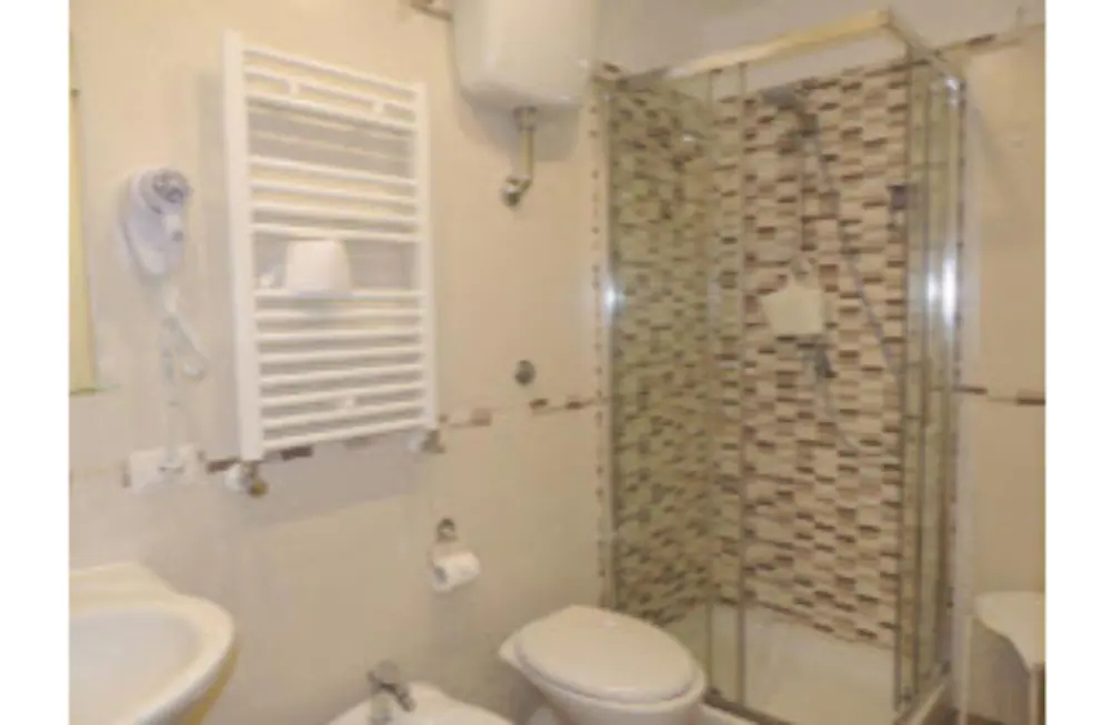 B&B La Baia di Partenope