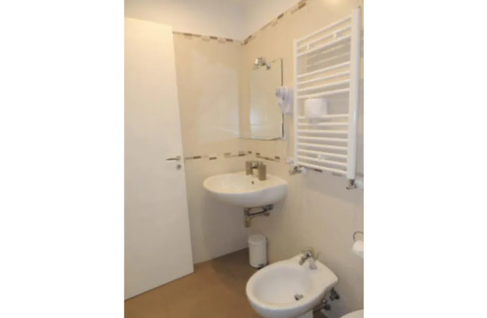 B&B La Baia di Partenope