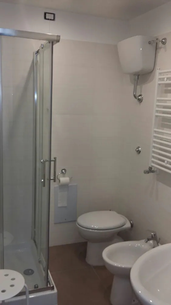 B&B La Baia di Partenope