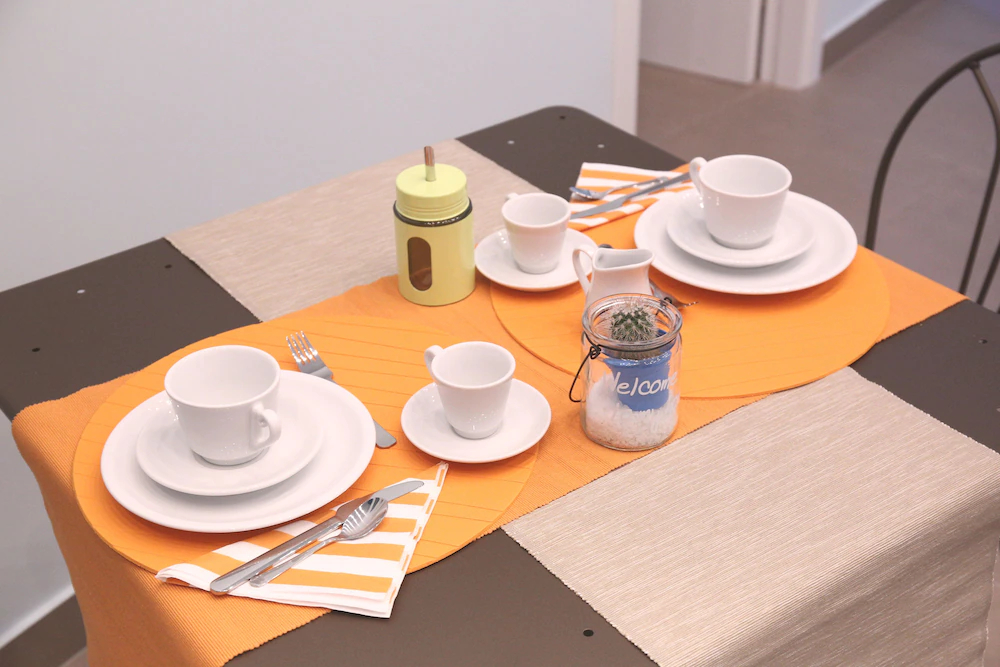 B&B La Baia di Partenope