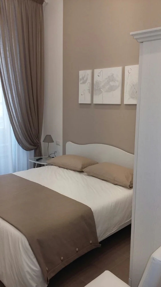 B&B La Baia di Partenope