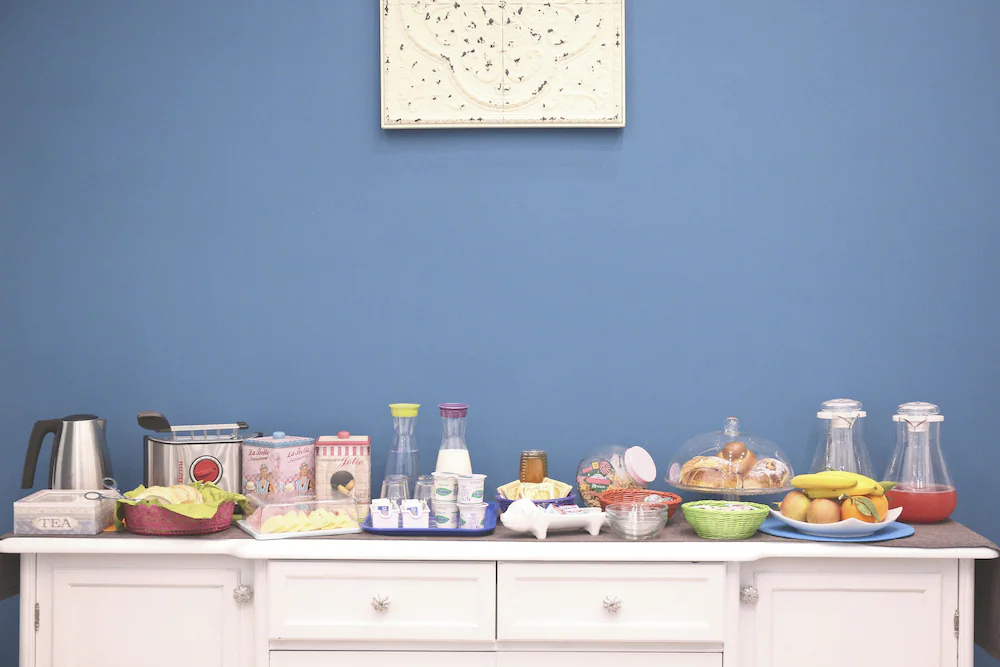 B&B La Baia di Partenope