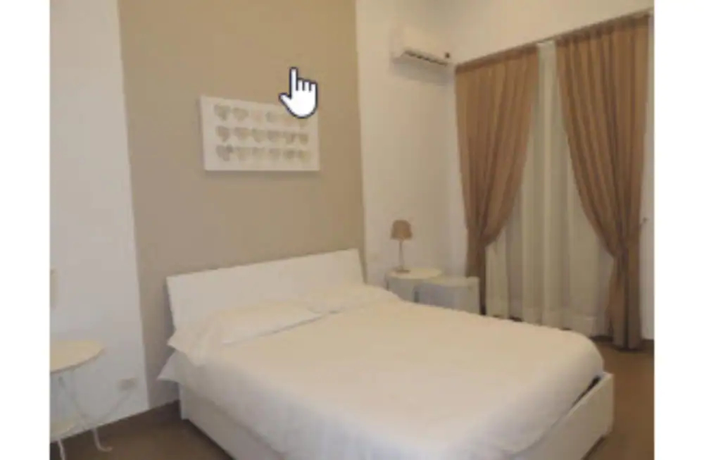 B&B La Baia di Partenope