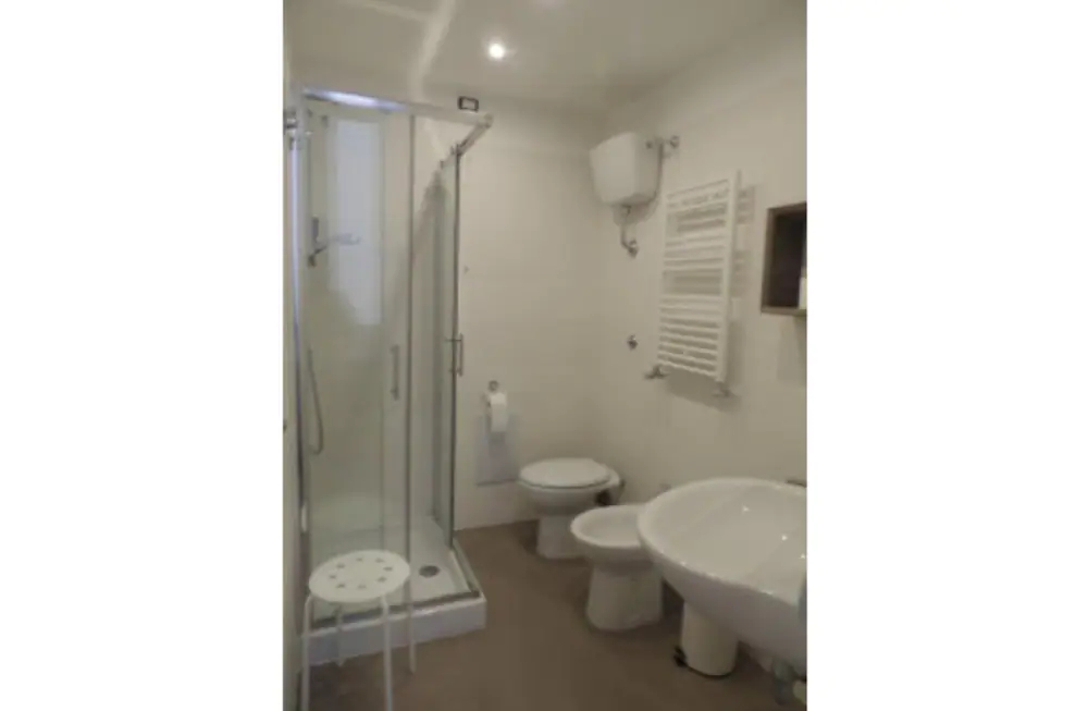 B&B La Baia di Partenope