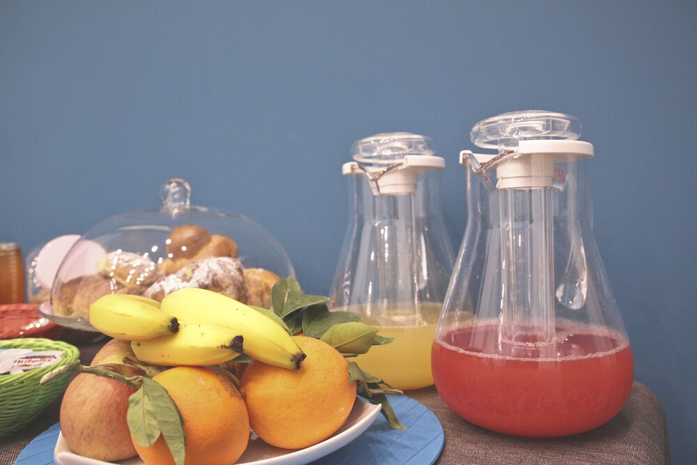 B&B La Baia di Partenope