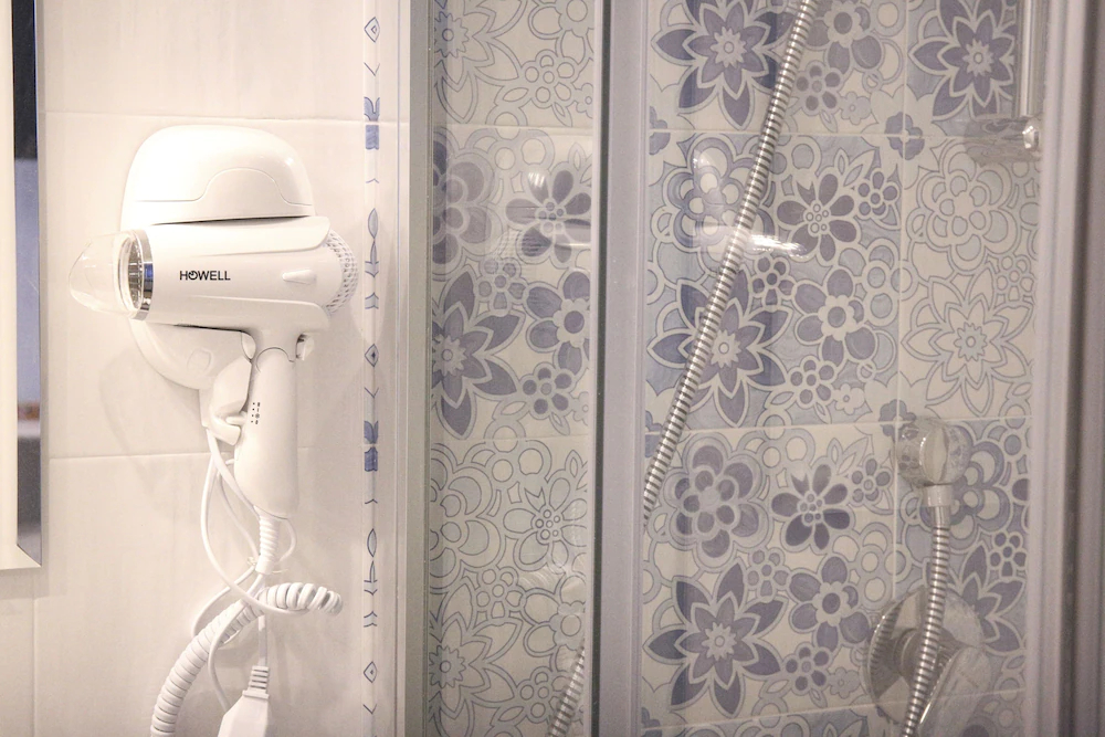 B&B La Baia di Partenope