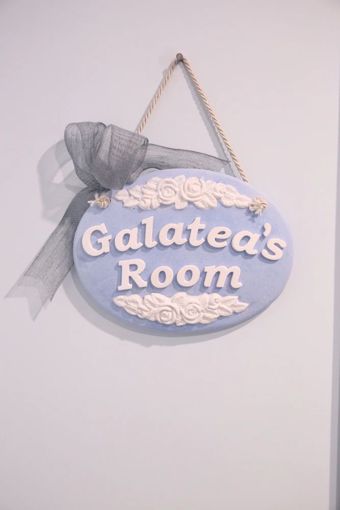 B&B La Baia di Partenope