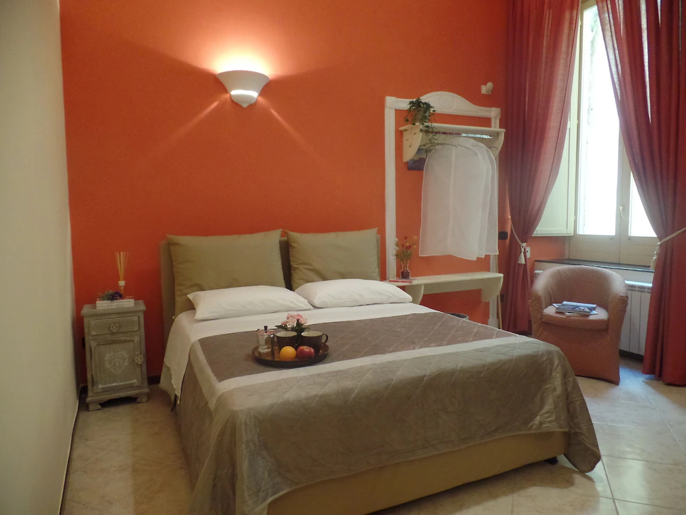 B&B La Canzanella