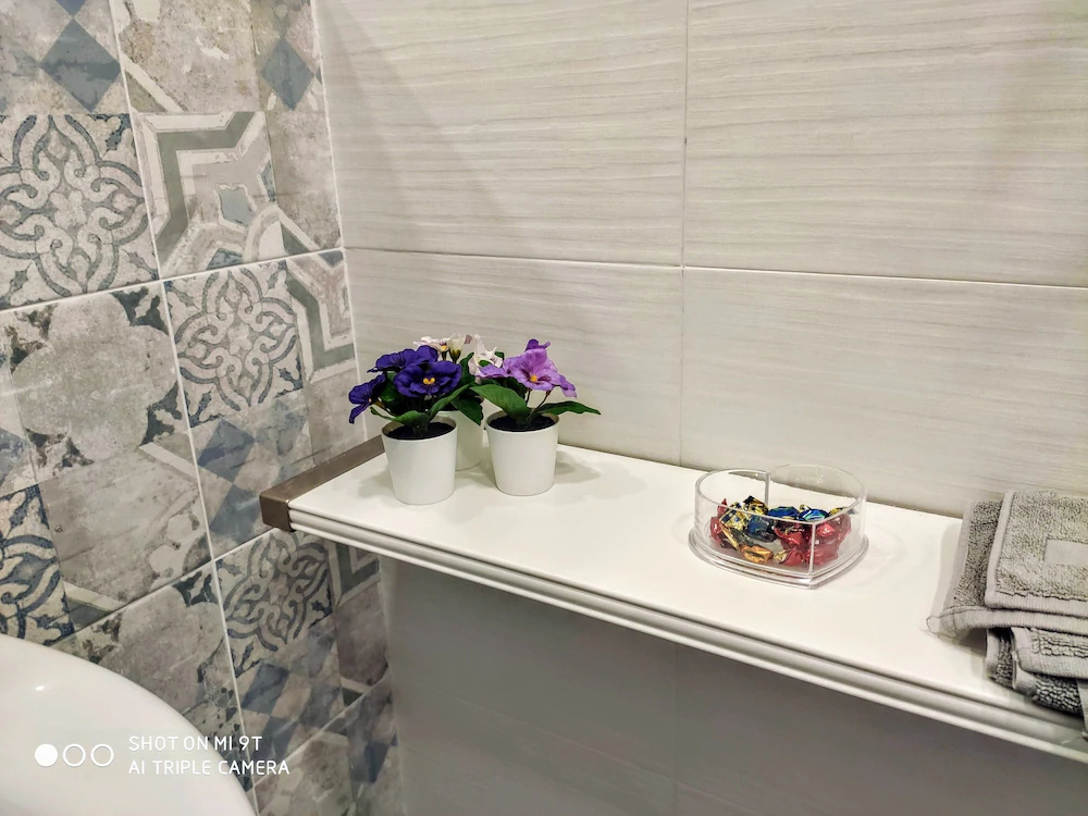 B&b La Casa del Sole a Mergellina