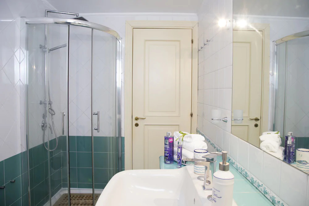 B&b La Casa del Sole a Mergellina