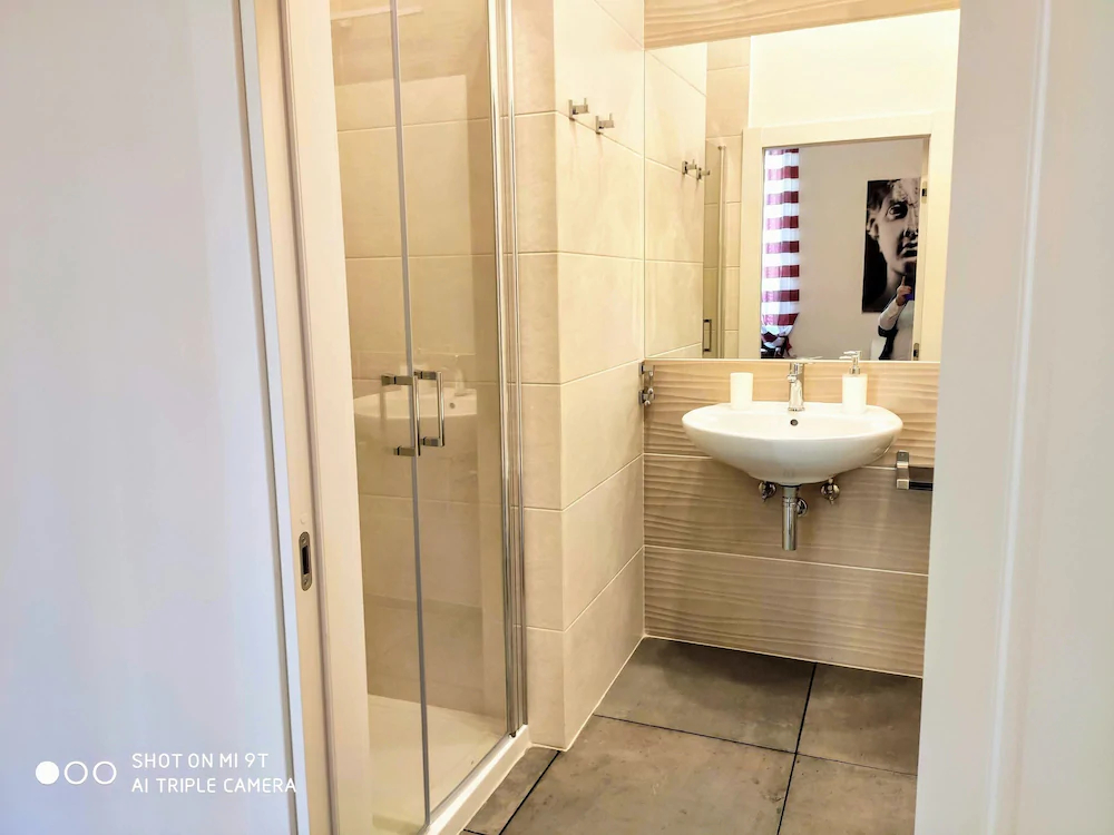 B&b La Casa del Sole a Mergellina