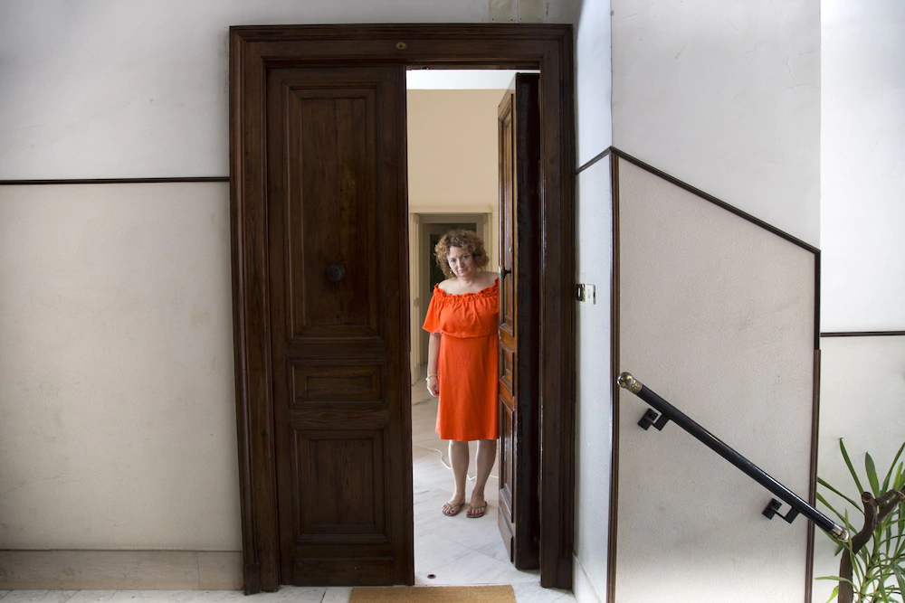 B&b La Casa del Sole a Mergellina