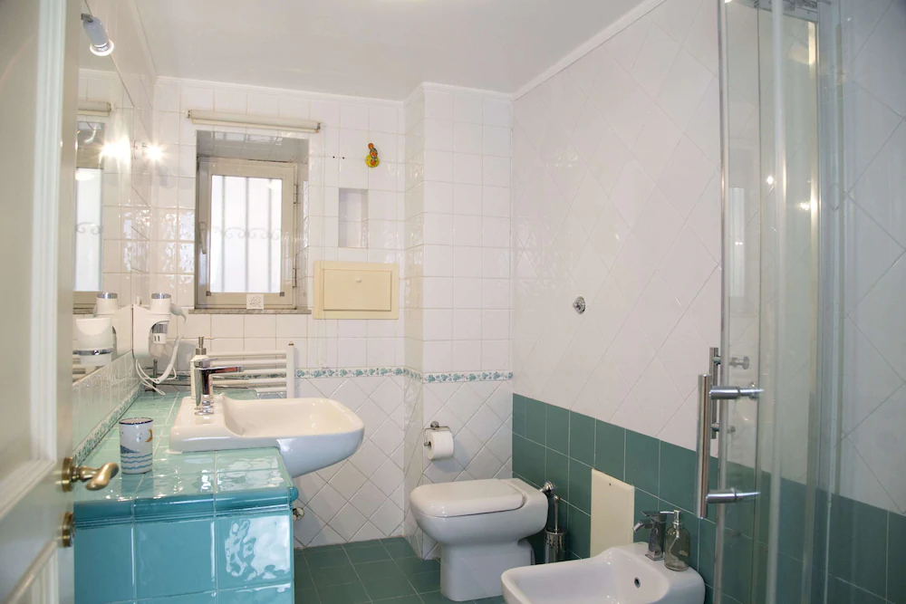 B&b La Casa del Sole a Mergellina