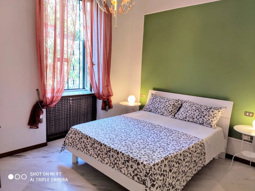 B&b La Casa del Sole a Mergellina