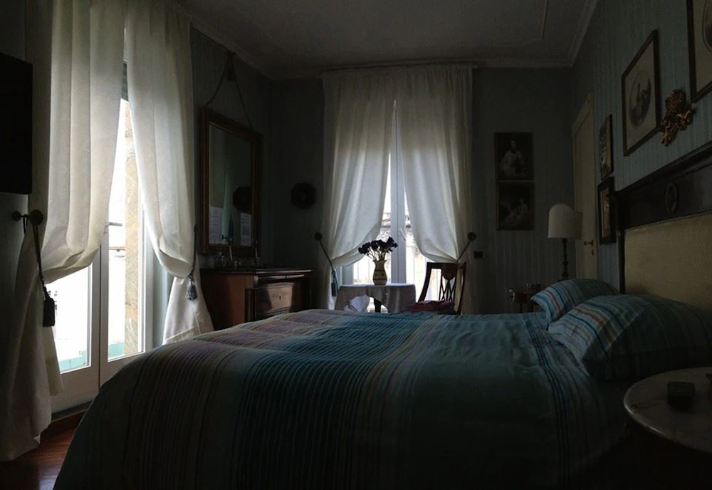 B&B La Casa Di Bruno