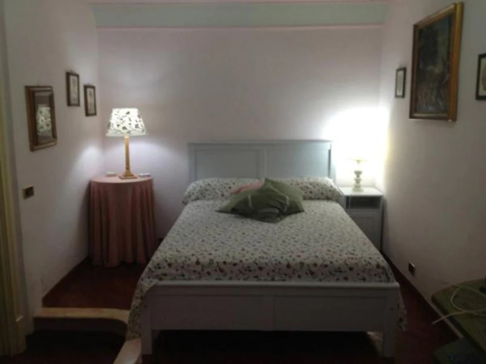 B&B La Casa Di Bruno