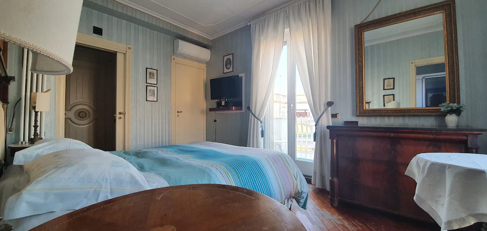 B&B La Casa Di Bruno