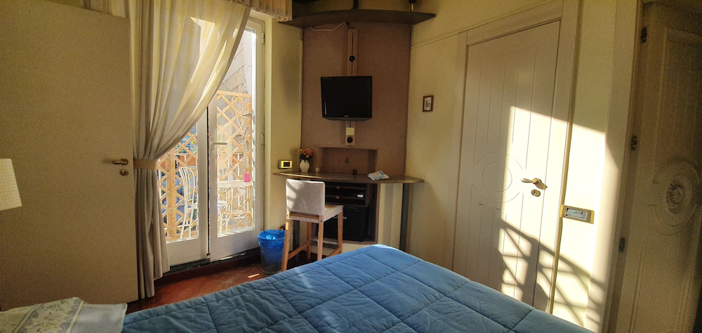 B&B La Casa Di Bruno