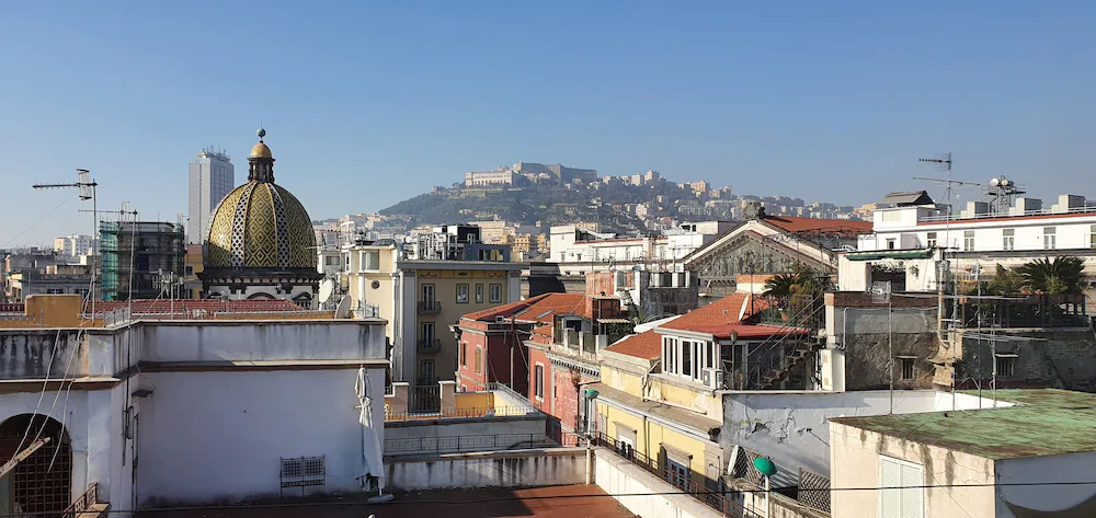 B&B La Casa Di Bruno