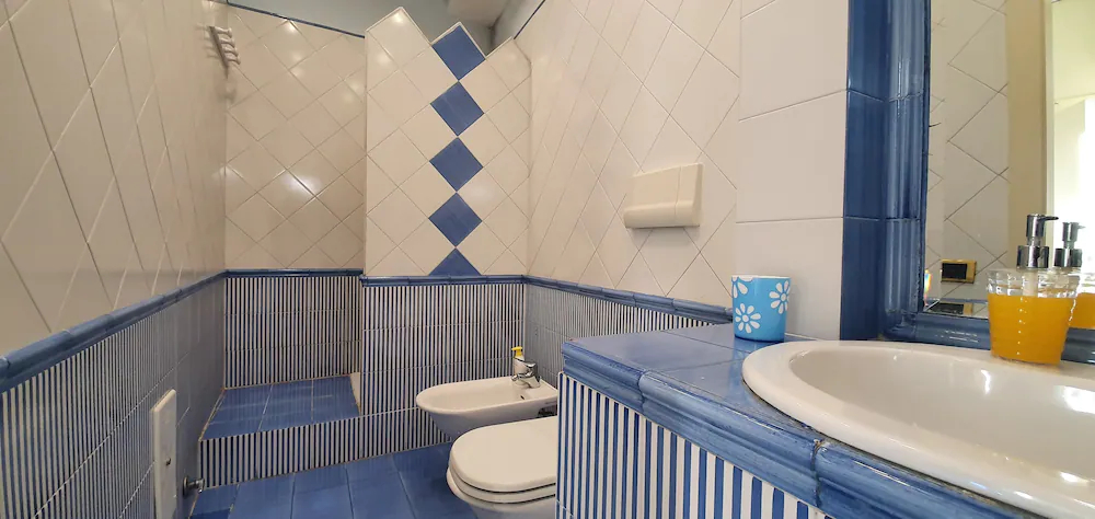 B&B La Casa Di Bruno