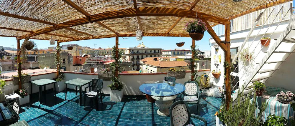 B&B La Casa Di Bruno