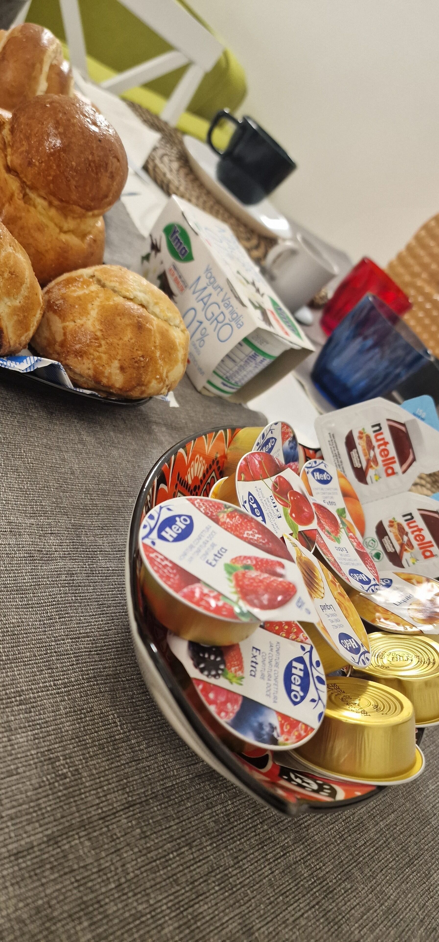 B&B La Dimora Di Parthenope