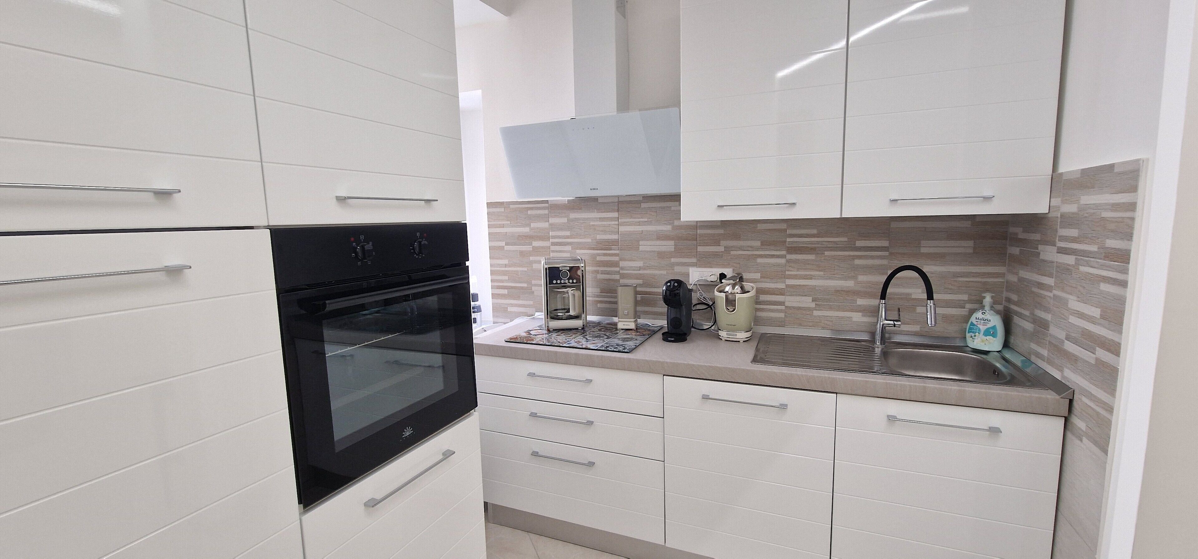 B&B La Dimora Di Parthenope