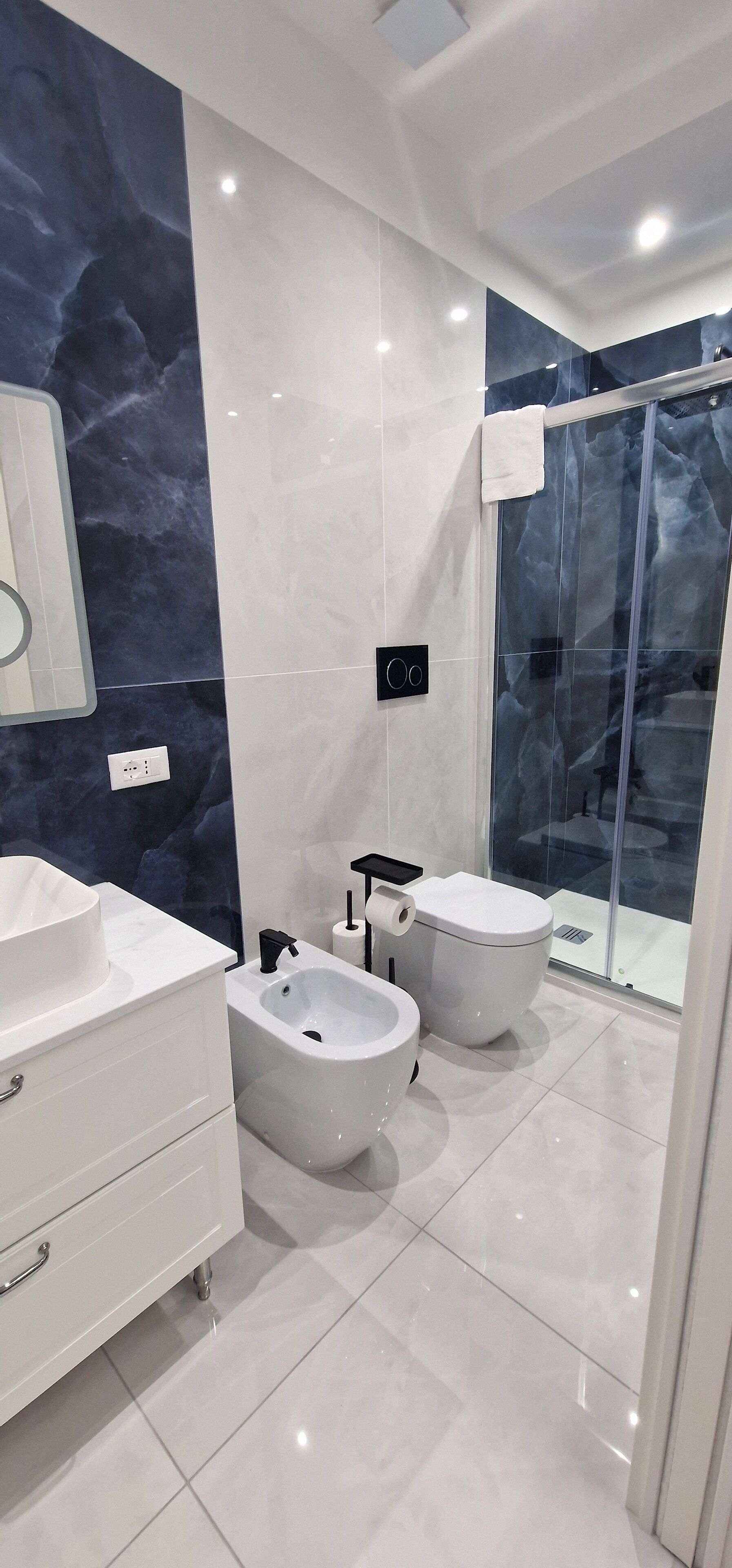 B&B La Dimora Di Parthenope