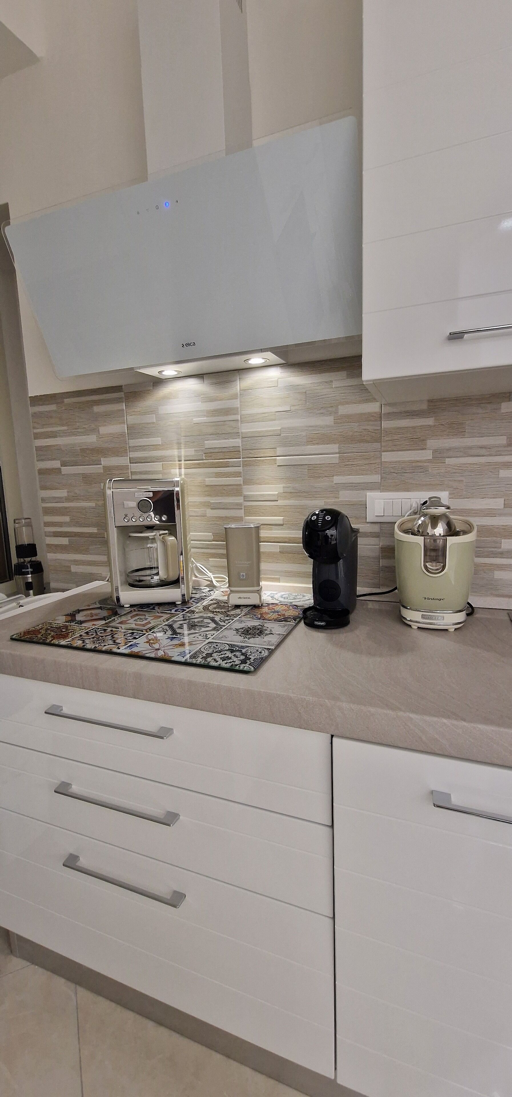 B&B La Dimora Di Parthenope