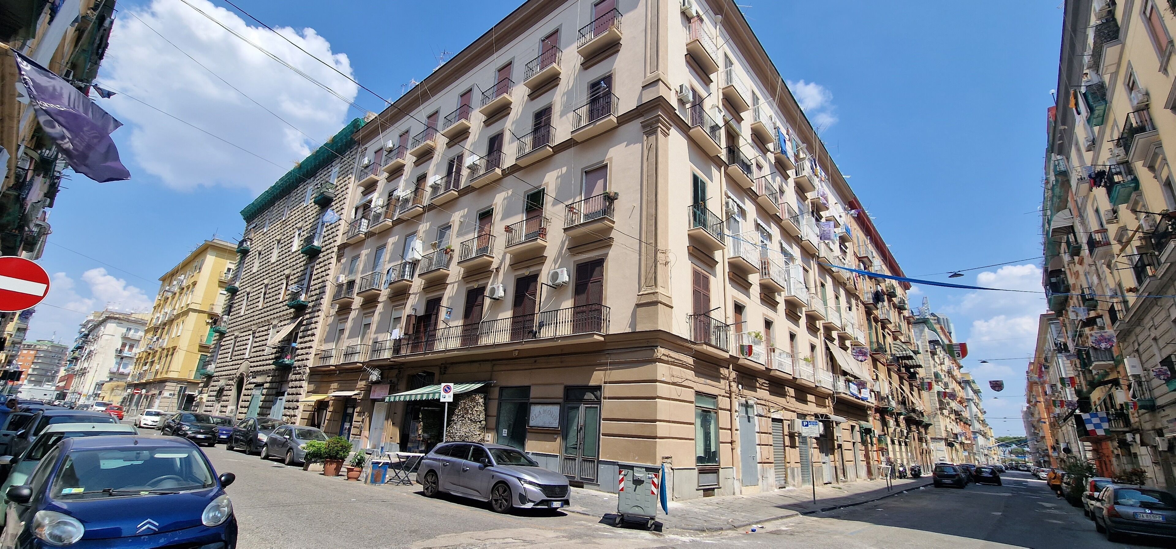 B&B La Dimora Di Parthenope