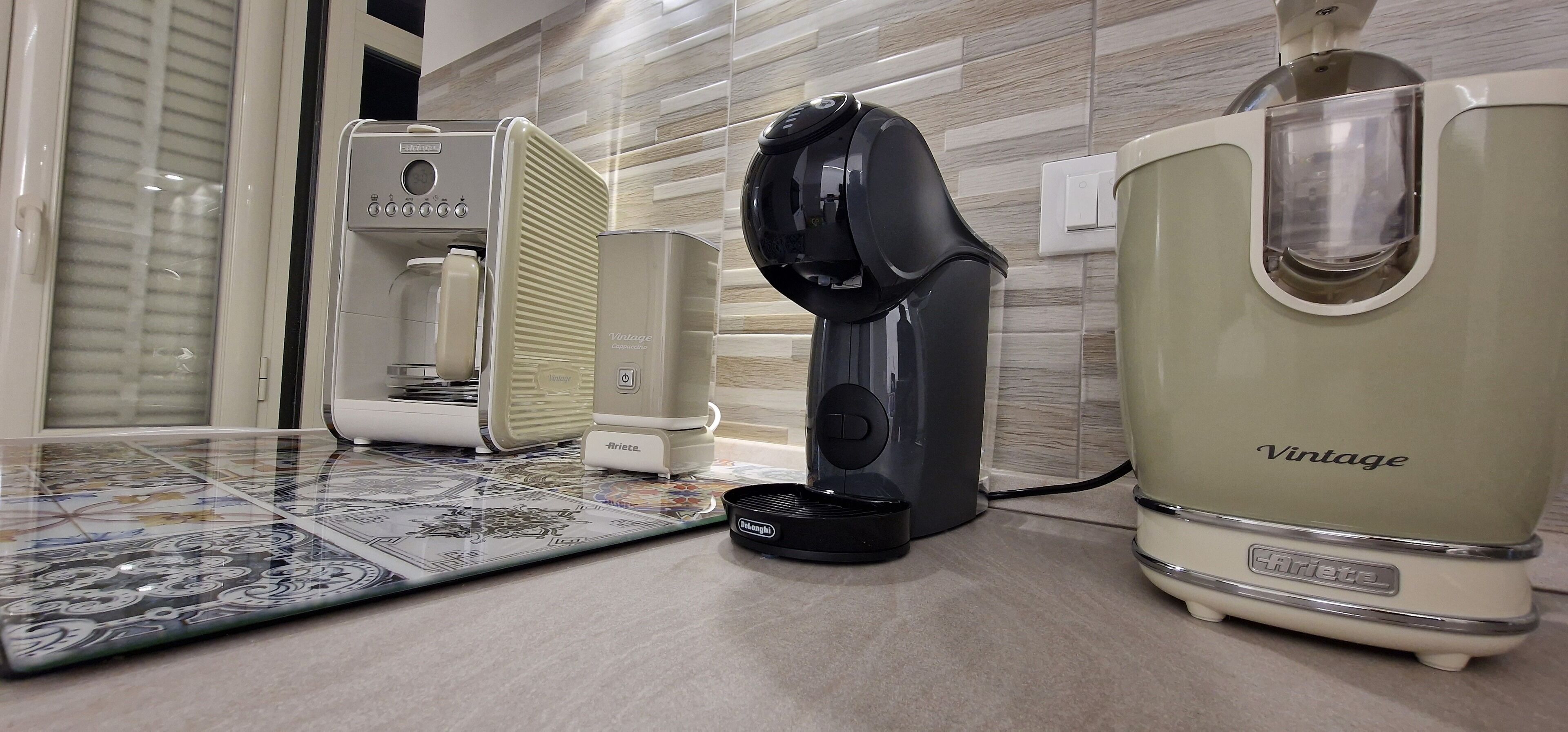 B&B La Dimora Di Parthenope