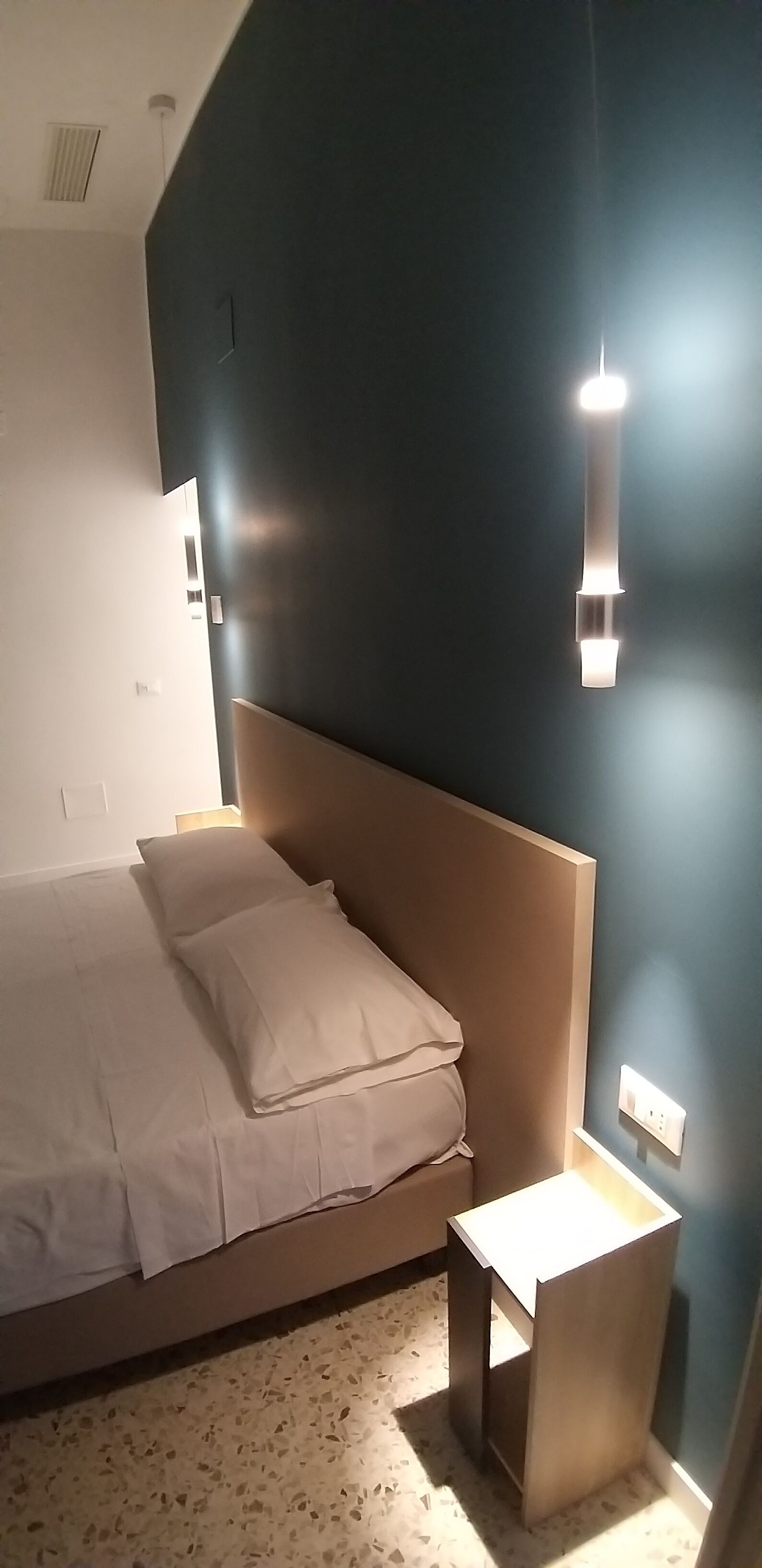 B&B La Dimora Di Parthenope