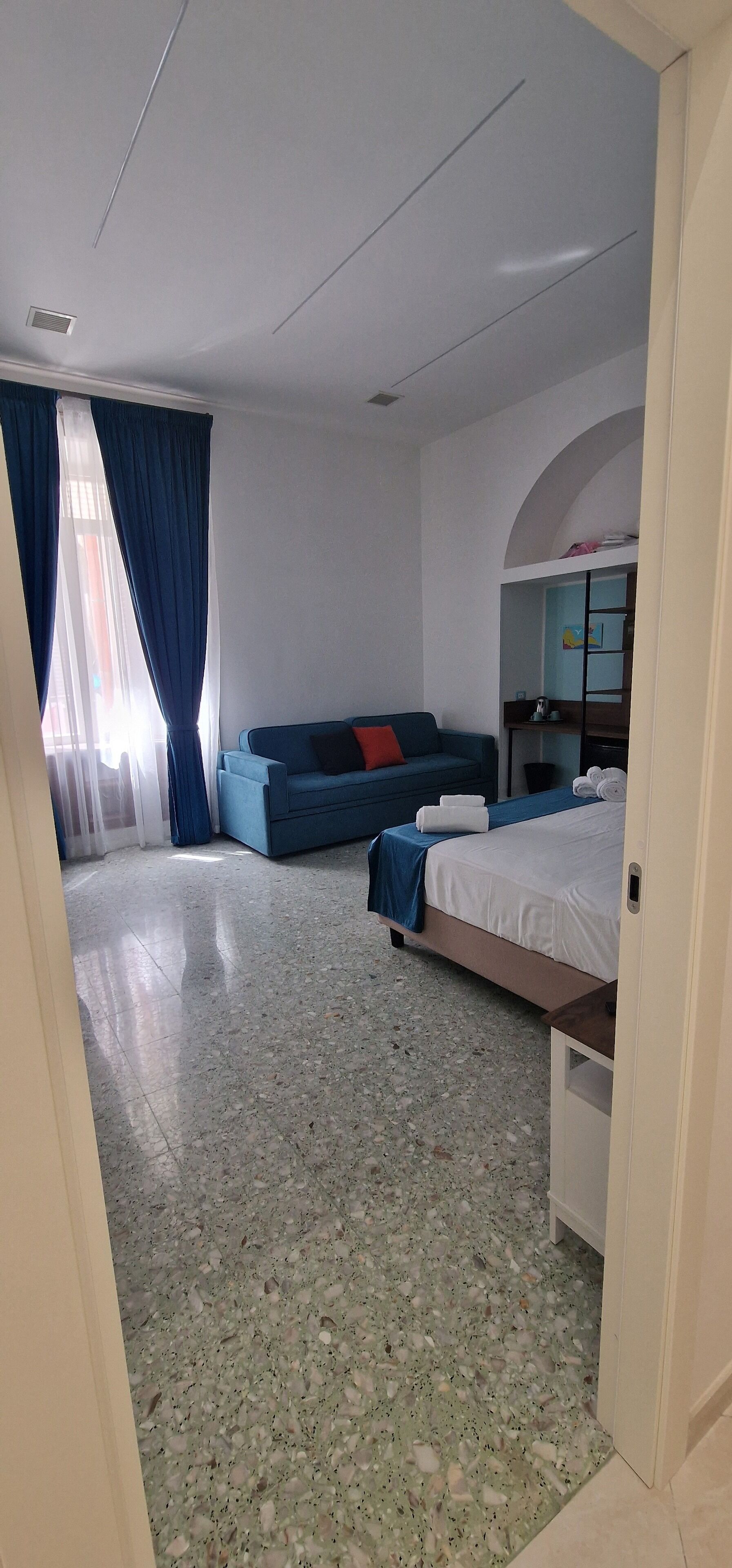 B&B La Dimora Di Parthenope