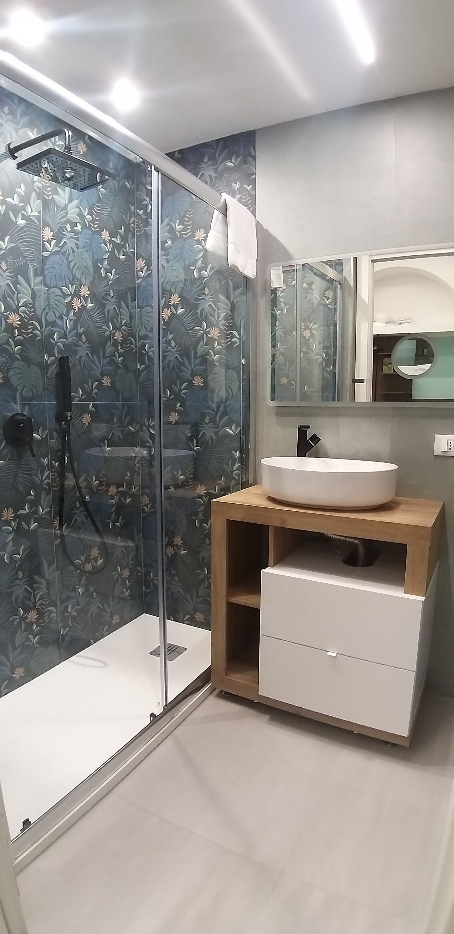 B&B La Dimora Di Parthenope