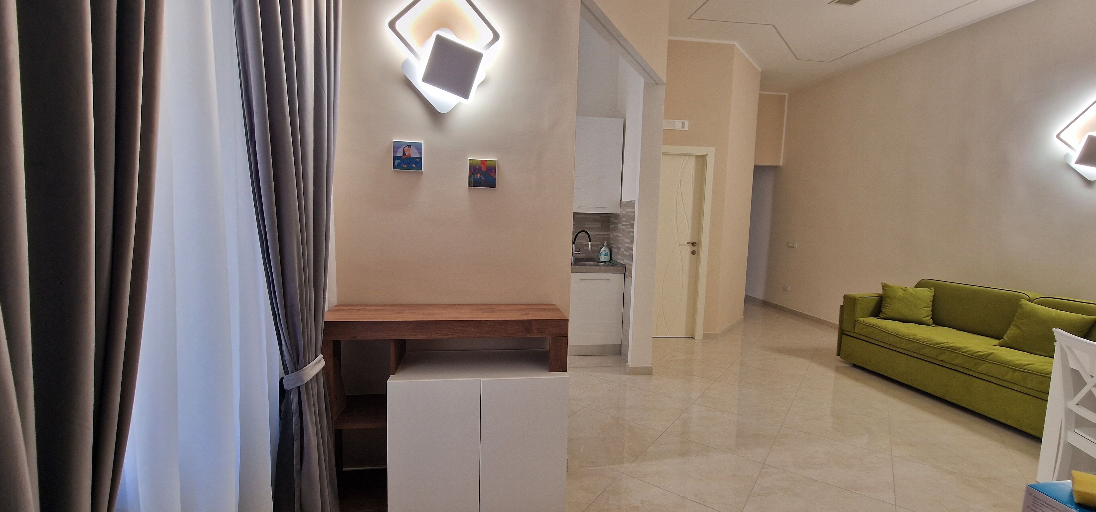 B&B La Dimora Di Parthenope