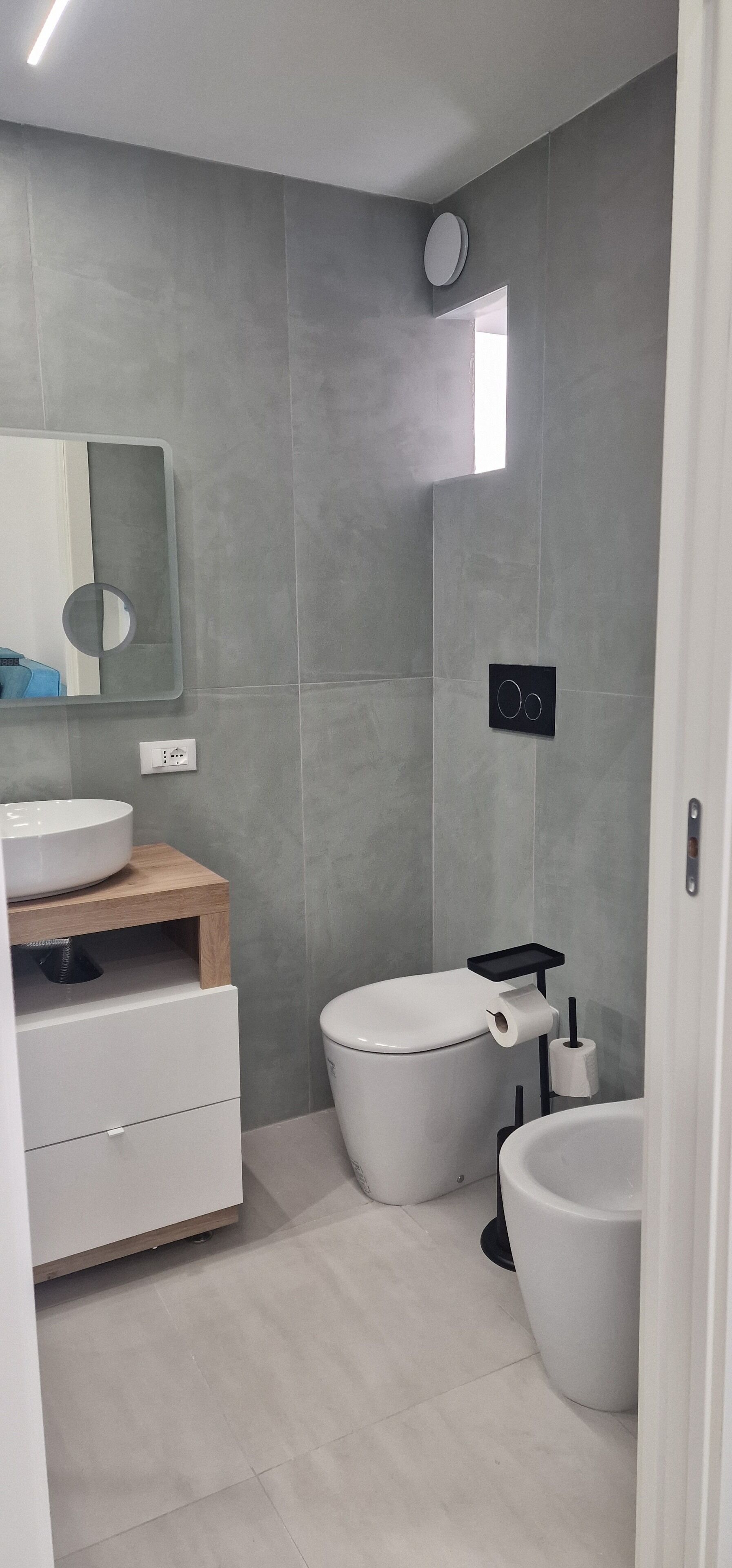 B&B La Dimora Di Parthenope