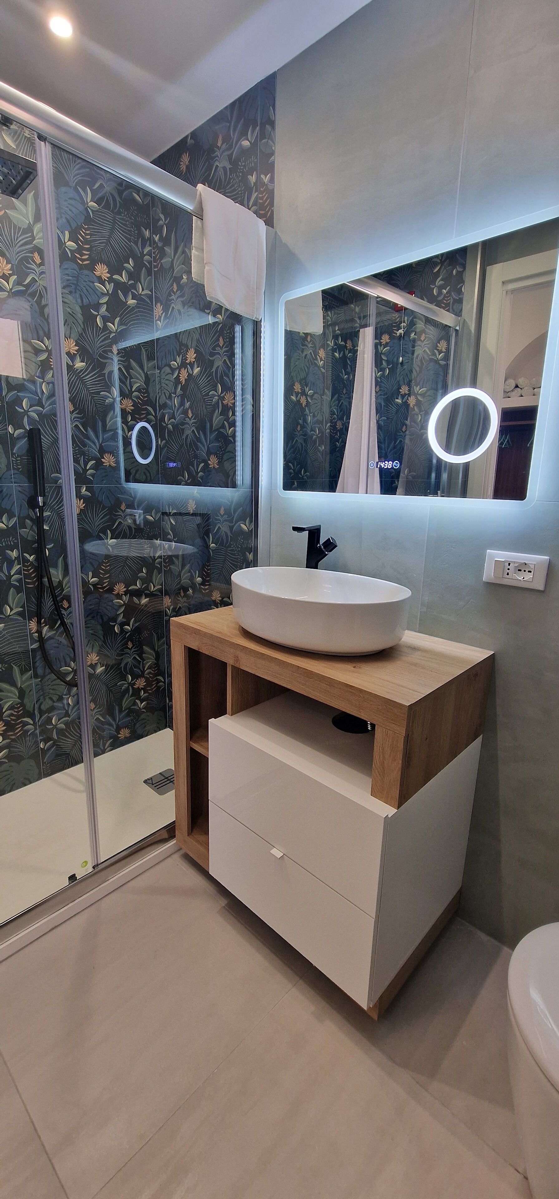 B&B La Dimora Di Parthenope