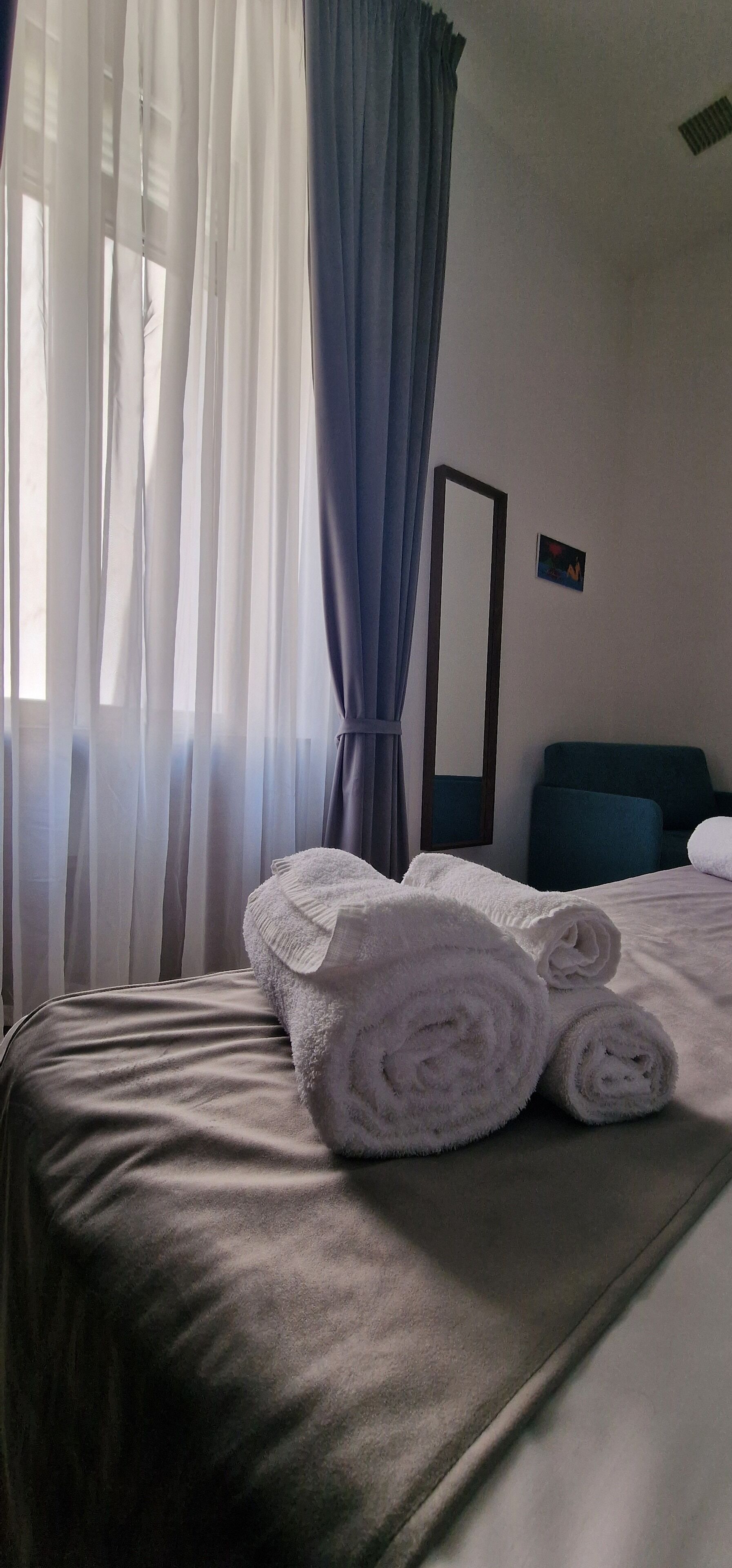 B&B La Dimora Di Parthenope