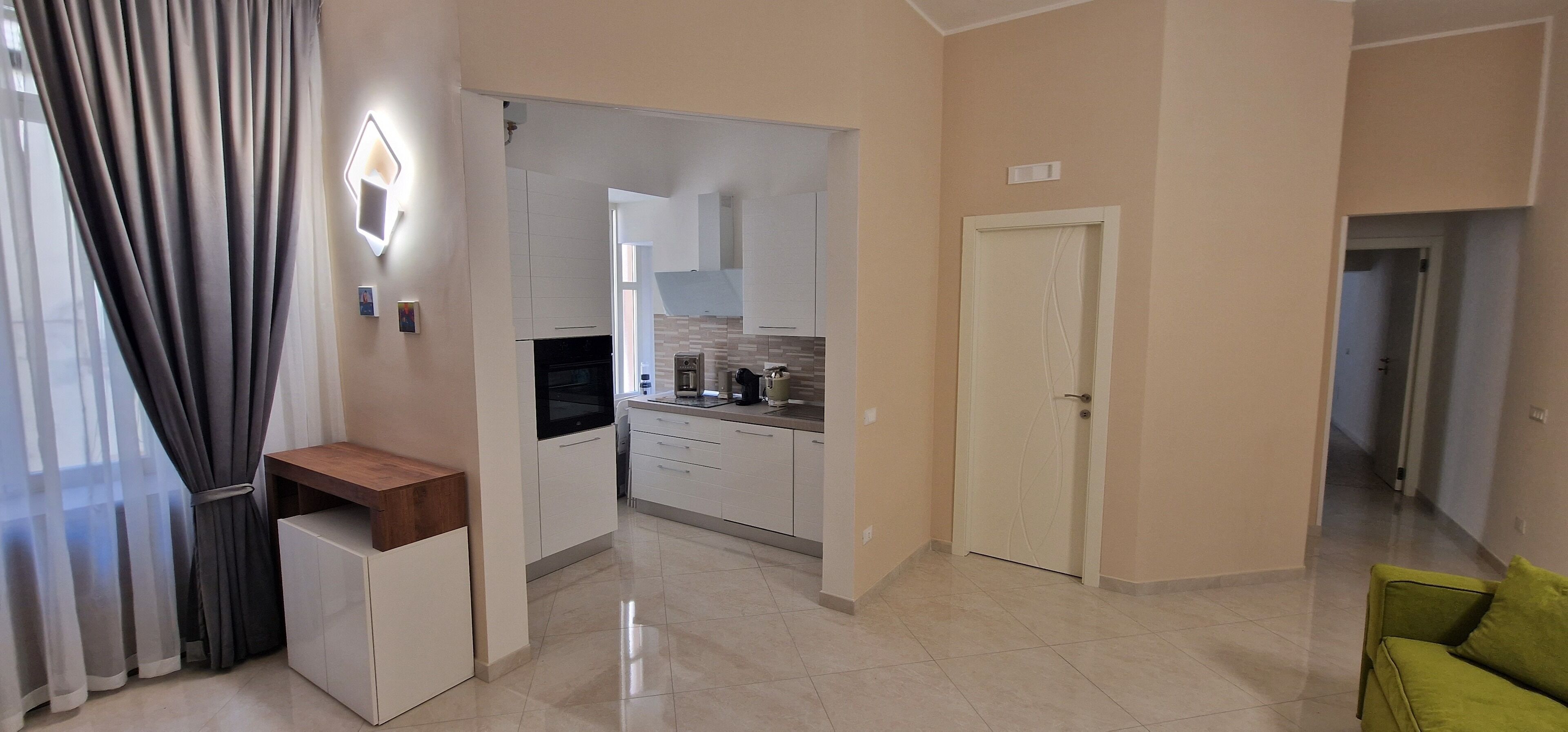 B&B La Dimora Di Parthenope