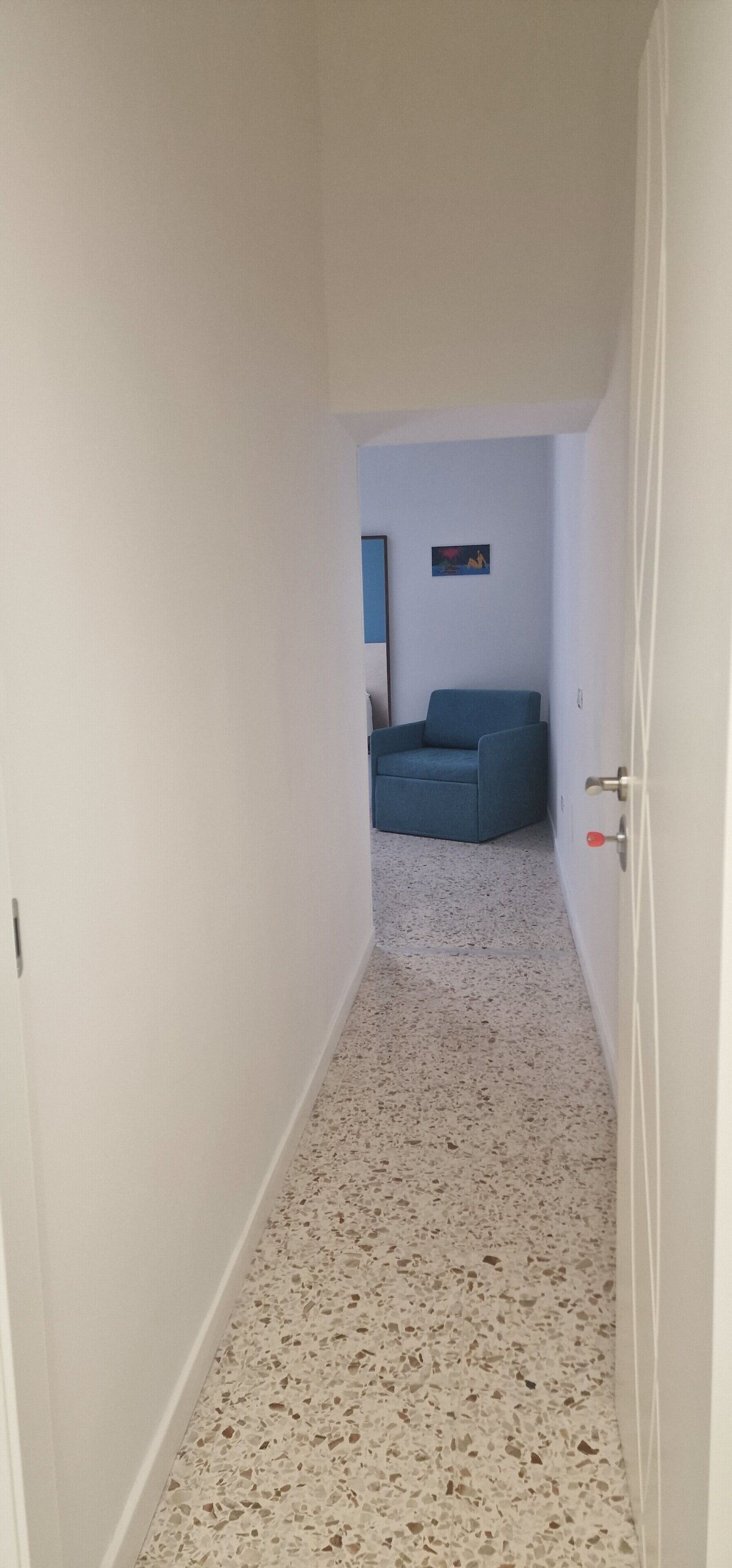 B&B La Dimora Di Parthenope