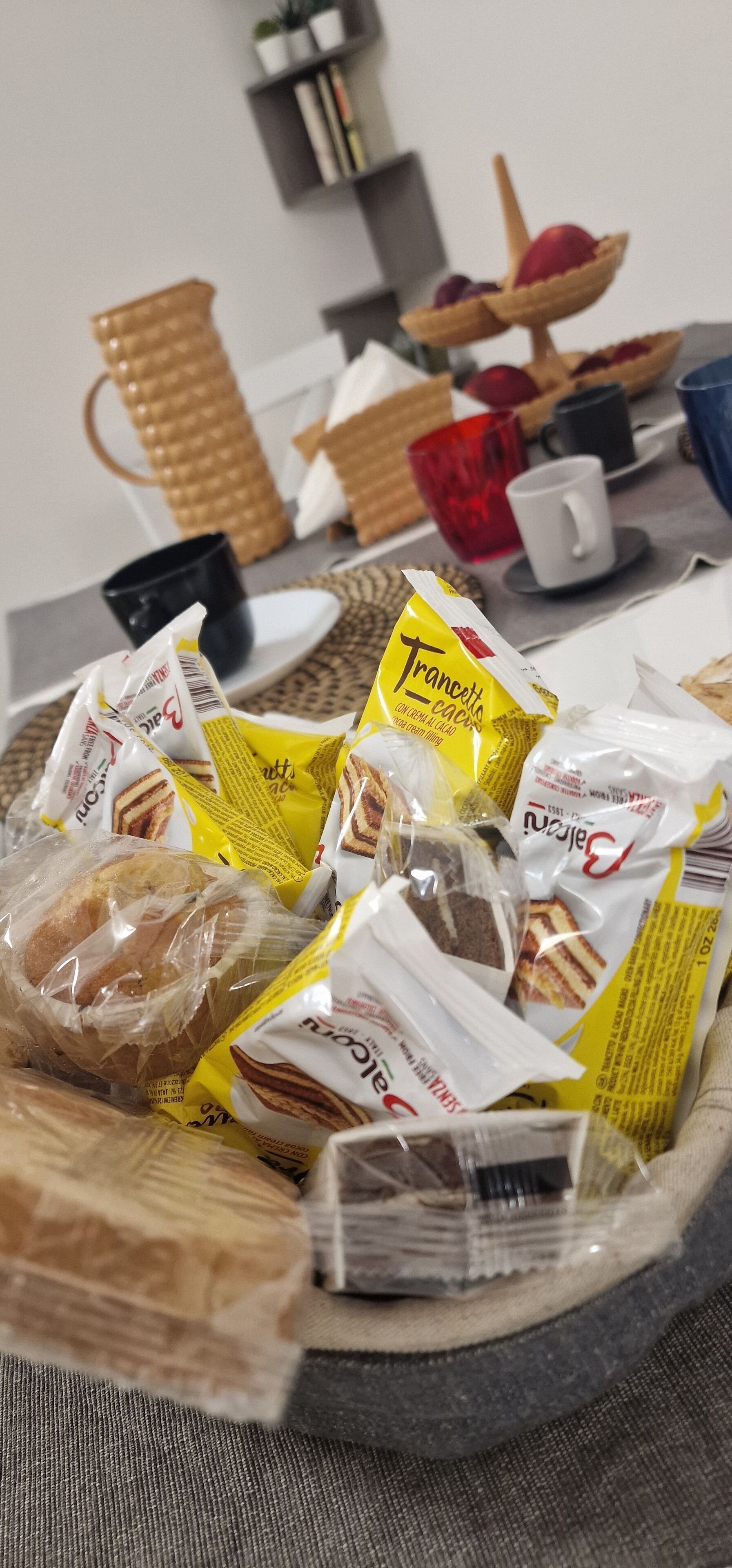 B&B La Dimora Di Parthenope