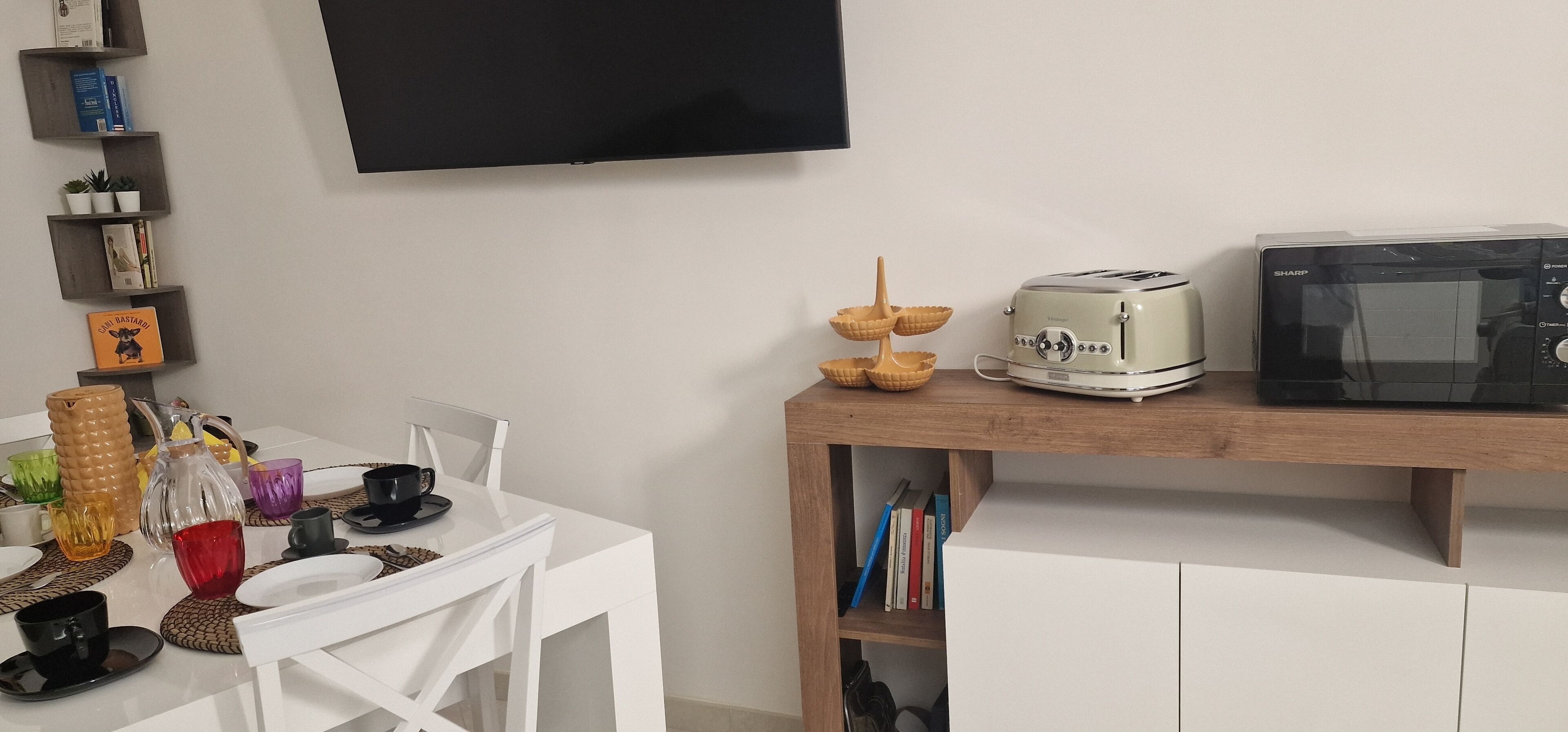 B&B La Dimora Di Parthenope