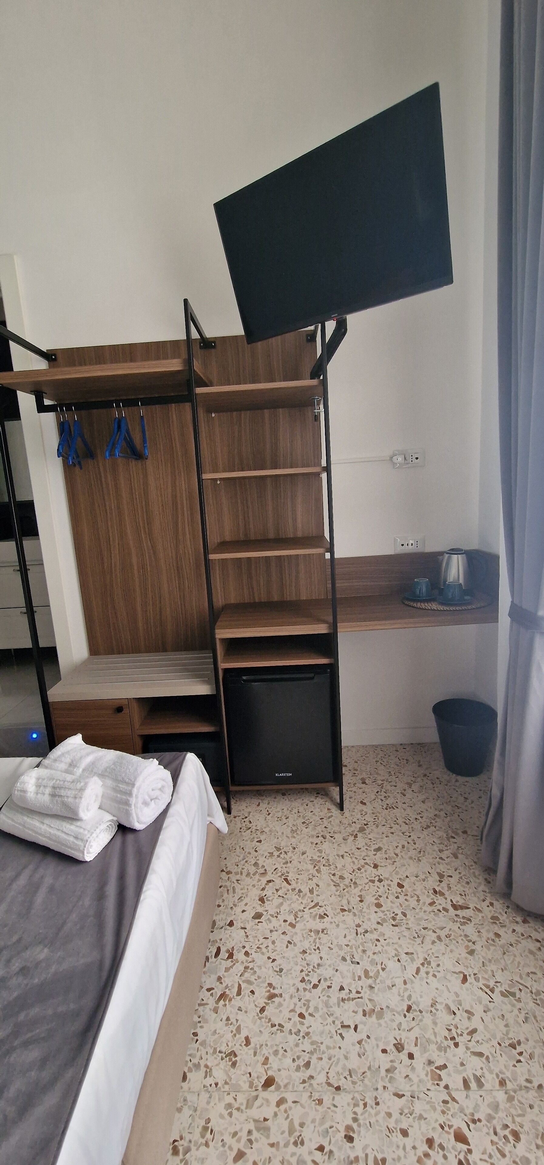 B&B La Dimora Di Parthenope