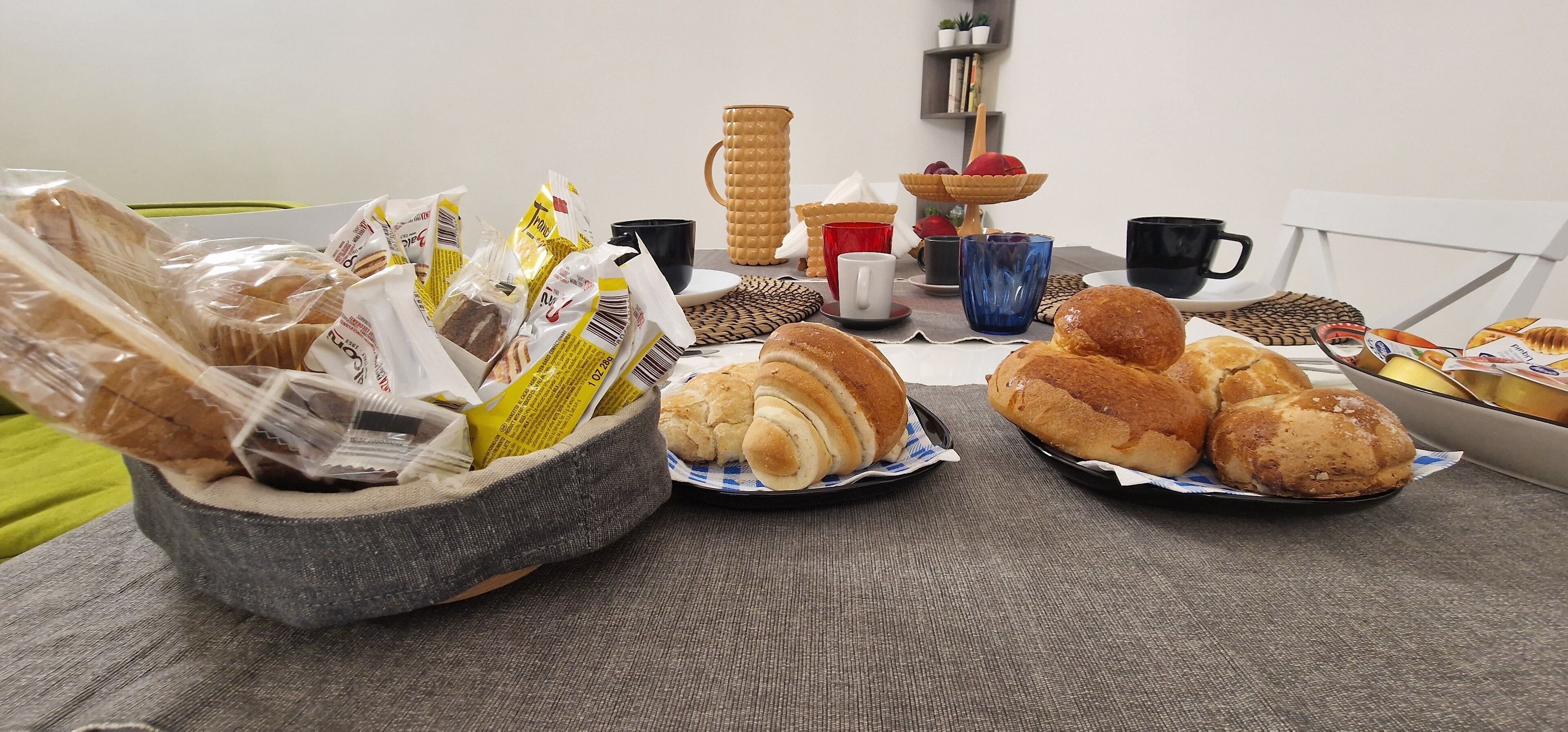 B&B La Dimora Di Parthenope