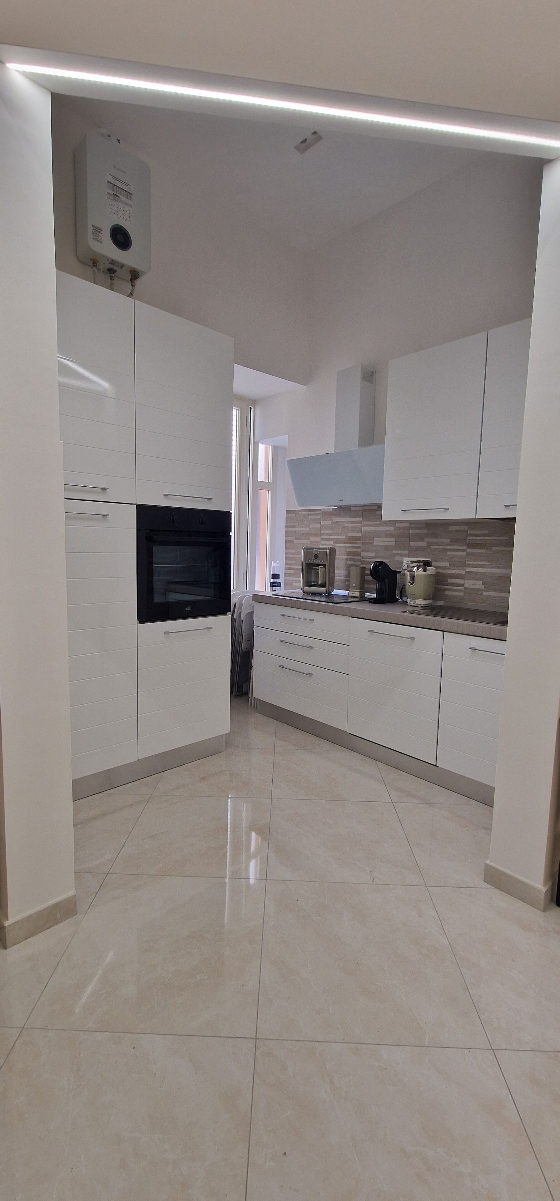 B&B La Dimora Di Parthenope