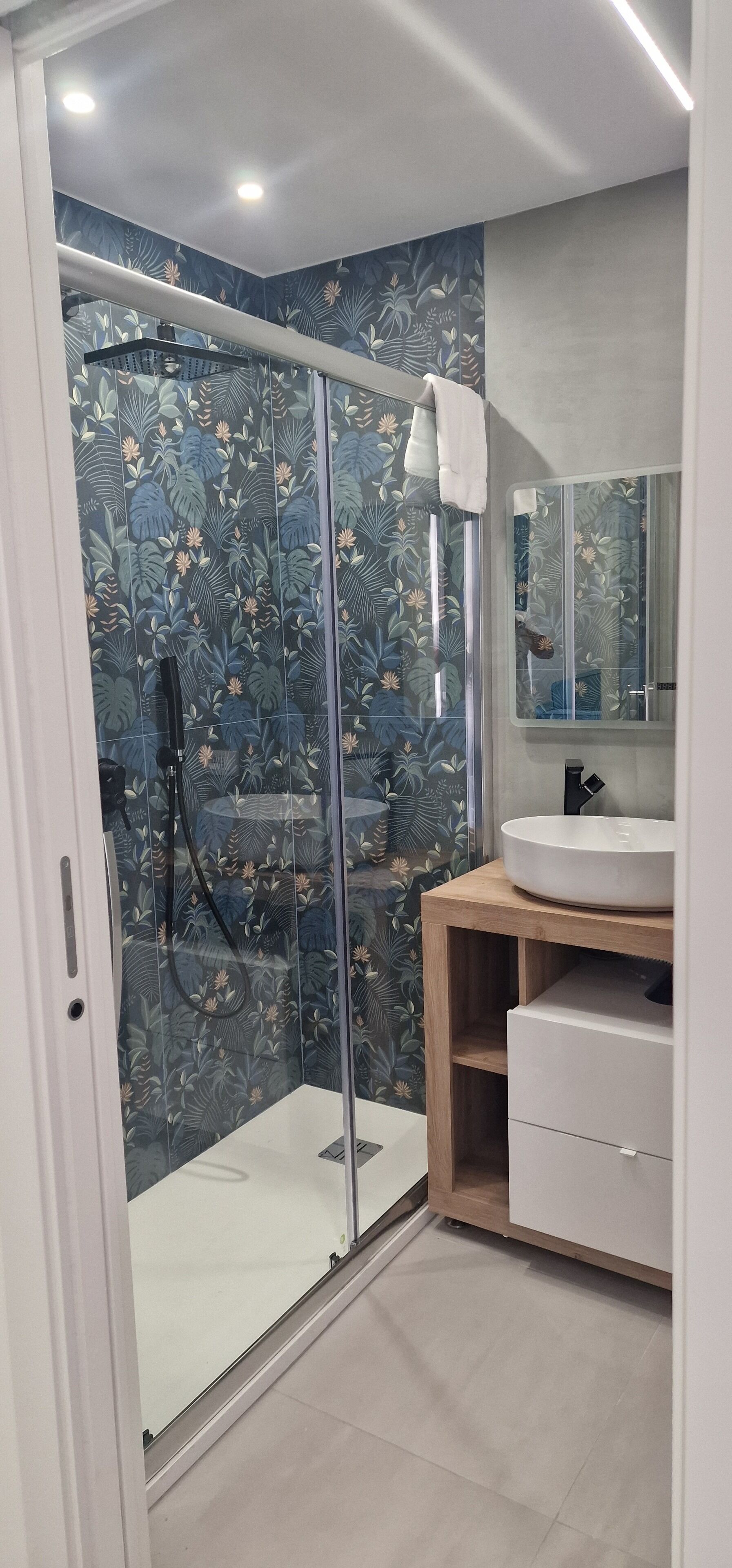 B&B La Dimora Di Parthenope