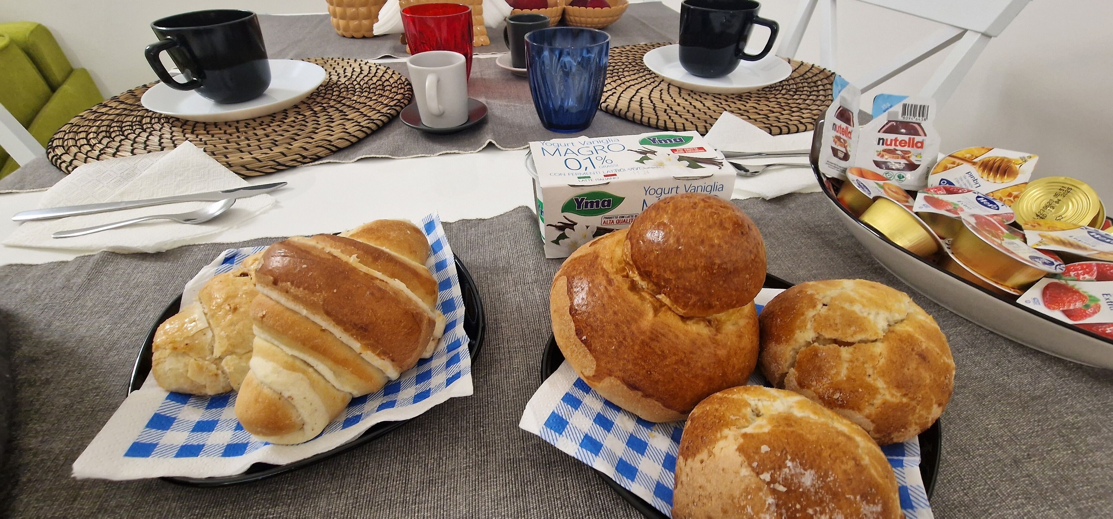 B&B La Dimora Di Parthenope