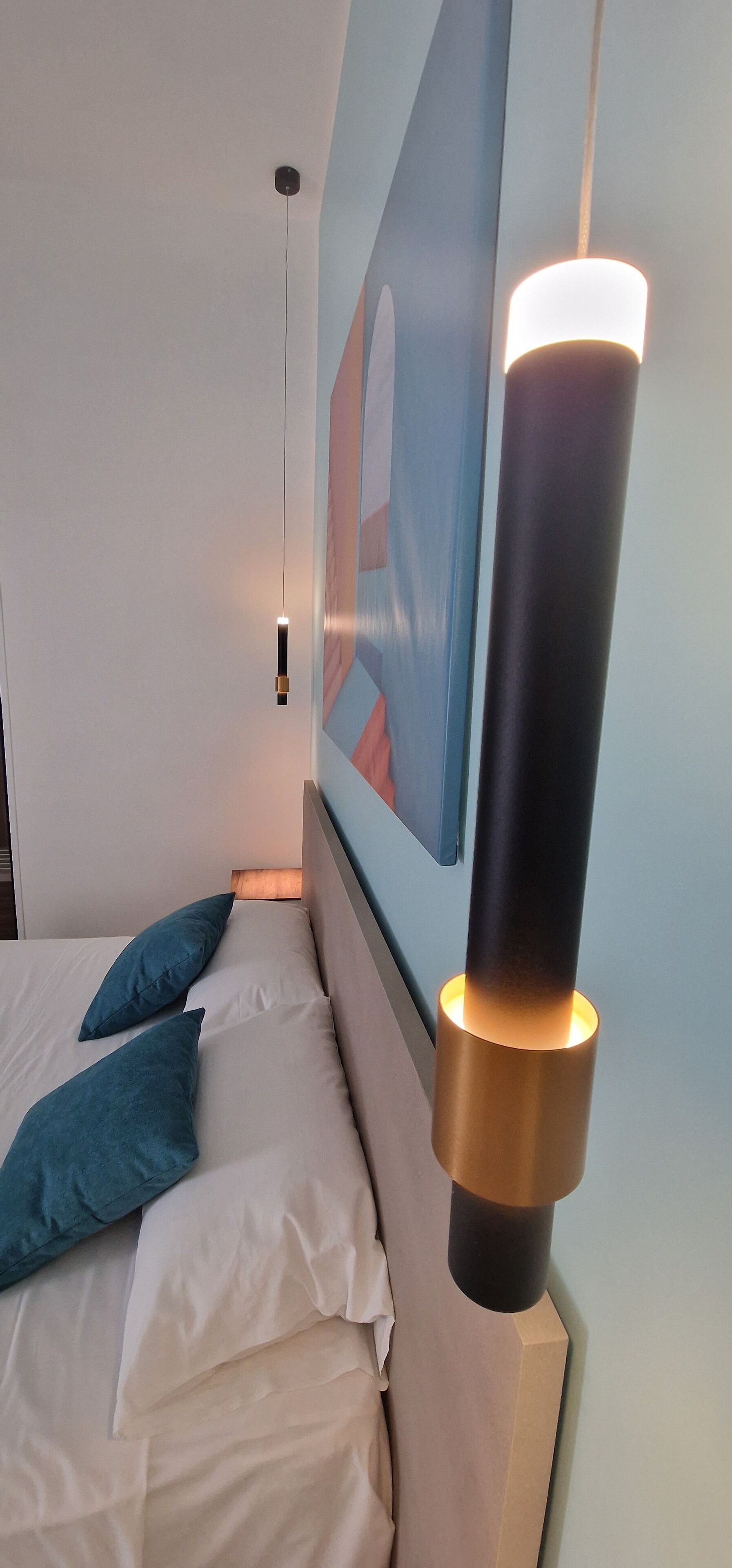 B&B La Dimora Di Parthenope